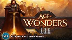 Click on library to see your games list. Age Of Wonders Iii Free Download V1 801 All Dlc S Steamunlocked