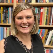 Amy Ruth Buchanan (@amyruthb)