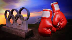 Los boxeadores aficionados y profesionales . El Coi Confirmo Que Mantendra El Boxeo En Tokio 2020 A Pesar De Los Escandalos Infobae