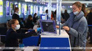 Belavia belarusian airlines, legally joint stock company belavia belarusian airlines (belarusian: Belavia Launches Scheduled Flights To Dubai
