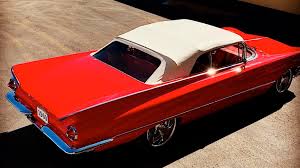 The buick regal lineup is being discontinued for 2021, leaving the brand with a lineup comprised exclusively of utility vehicles. Custom 1960 Buick Lesabre Is The Red Treat Of The Day Autoevolution