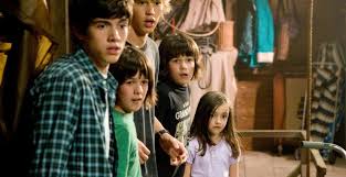 Título original aliens in the attic medios. Aliens In The Attic 2009 Rotten Tomatoes