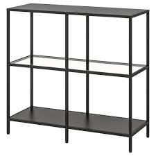 Vittsjo Laptoptisch Weiss Glas Ikea Deutschland In 2020 Shelving Unit Shelving Shelf Unit