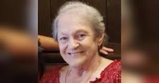 Patricia Kay Belk Obituary