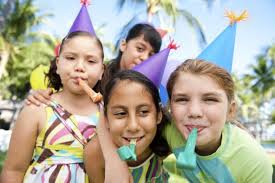 10th birthday party ideas at home. 10 Awesome Outdoor Birthday Party Ideas For Kids Of All Ages Parenting Tlc Com