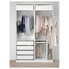 Pax Wardrobe White 59x22 7 8x93 1 8 Order Today Ikea In 2020 Pax Kleiderschrank Ikea Pax Kleiderschrank Kleiderschrank Weiss