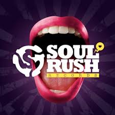 Soul Rush Records Soulrushrecords Twitter