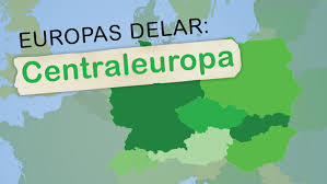 Karta över tjeckien ( czech republic ) och fakta om tjeckien. Play Europas Delar Centraleuropa