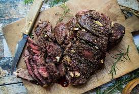 Roasted Garlic Oven Roast Roast Beef Recipes Oven Roast Roast Beef Recipes Oven