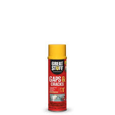 Can great stuff be used as insulation. Great Stuff 16 Oz Gaps And Cracks Insulating Foam Sealant With Quick Stop Straw 99053937 The Home Depot