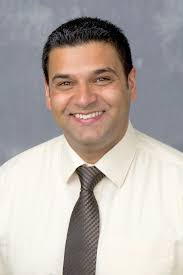 Word From the Department Head