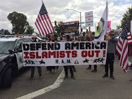 Check spelling or type a new query. San Bernardino Rally Against Islamic Law Is One Of Many Across U S Press Enterprise