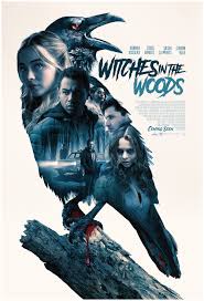 Presided over by chief justice. Witches In The Woods Dvd Release Date Redbox Netflix Itunes Amazon