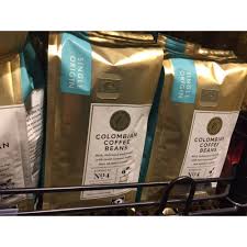 Colombian coffee is one of the best coffees in the world. Marks Spencer Colombian Coffee Beans Colombian Ground Coffee M S è‹±å›½çŽ›èŽŽå'–å•¡ Shopee Malaysia