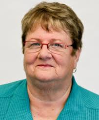 Anniversary Celebration Guest post by Becky J. Smith, PhD, MCHES #3