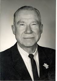 Harold MacLean (Joy's Husband)