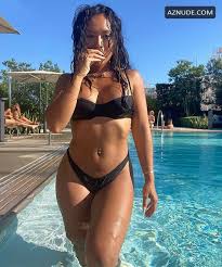 Gina Huynh Nude And Sexy Photos From Instagram - AZNude