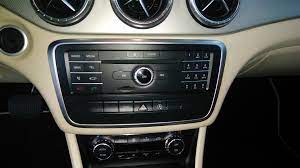 To shorten the initialization period, only load music files onto the usb device, if possible. Navigation System Enable Mercedes Cla Forum