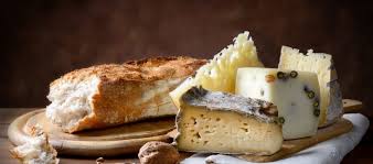 Comment Composer Son Plateau De Fromages Plateau De Fromage Alimentation Fromage