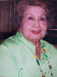 Esther C. Alaniz Obituary