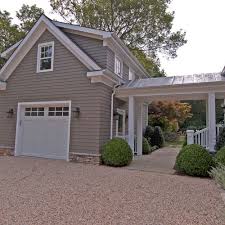 Mother In Law Suite Garage And Shed Design Ideas Pictures Remodel Amp Decor Detached Garage Designs Garage Design Garage Remodel
