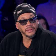 Including a best supporting actor nod to rapper/actor joeystarr. Joey Starr Lyrics