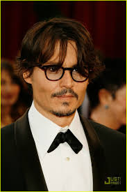 Johnny Depp @ Oscars 2008: Photo 953161