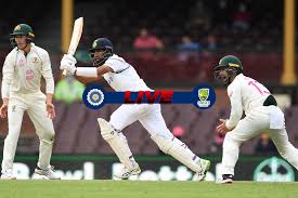 India vs australia 1st t20 live cricket score, ind v aus, 2020. Ind Vs Aus Live Score India Vs Australia 3rd Test Day 3 At Scg Live Pujara Hits Fifty But Pant Departs Pressure On India Pressboltnews