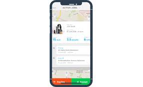 Which one is the easiest food, stuff, or grocery delivery app? Grocery Delivery Jungleworks