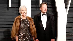 🚘🚀🌎 elon musk spotify playlist ⬇️ sptfy.com/elonmusk. How Elon Musk S Mother Maye Raised A Family Of Entrepreneurs