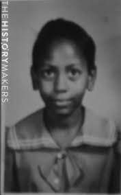 Ruth J. Simmons's Biography