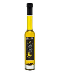 Huile D Olive Saveur Truffe Le Manoir Alexandre