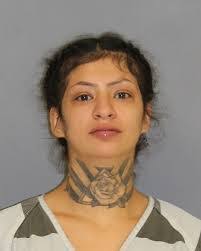 Liz Cadena's Instagram, Twitter & Facebook