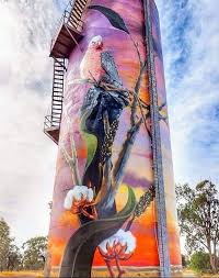Gorgeous Murals Street Art Street Art Graffiti Street Art