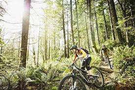 Mountain bikers come in all shapes, sizes and ages. Grab A Buddy And Hit One Of These Mountain Bike Trails Near Boston