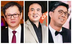 Check spelling or type a new query. Malaysia Tatler Society The 300 List Savants In Business Newcomers Tatler Malaysia