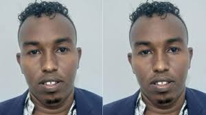 Abdiwaahid Khalif Abdi