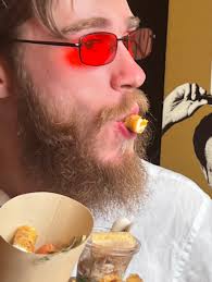 To a new season of theatre! For, in a world of digitization //  mechanization In, perhaps, the dreaded “singularity” I am so bullish