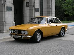 Image result for Giallo 1971 Alfa-Romeo