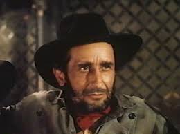 Another Old Movie Blog: Victor Jory