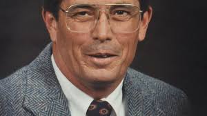 Sanford 'Sandy' Cunningham, March 7, 1940 — March 25, 2018