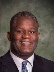 Calvin Gantt's Instagram, Twitter & Facebook