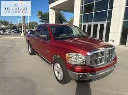 Image result for Inferno Red 2008 Dodge Truck