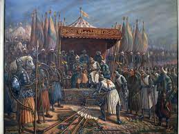 There would be eight officially sanctioned crusades between 1095 ce and 1270 ce and many more unofficial ones. Crusades Definition Religious Wars Facts History