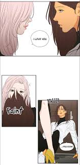 What does the fox say? Seju And Won What Does The Fox Say Wholesomeyuri