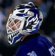 Hockey By Design On Twitter Goalie Mask Goalie Hockey Goalie