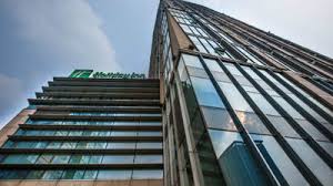 Kuntai Hotel Beijing