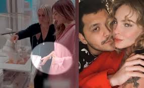 Belinda y cristian nodal anunciarían un posible embarazo. I7tnb46ecdstcm