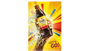 Malta Guinness Relaunch On Behance Guinness Malta Non Alcoholic