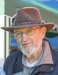 Obituary for Jack Cannon